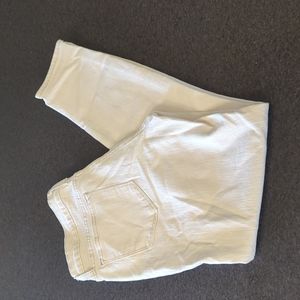 J. Crew Toothpick Jeans